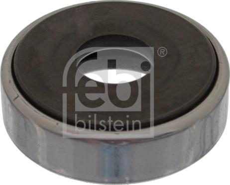 Febi Bilstein 02132 - Cojienete de rodillos, columna amortiguación parts5.com