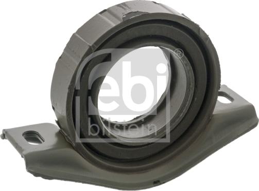 Febi Bilstein 02137 - Подвеска, карданный вал parts5.com