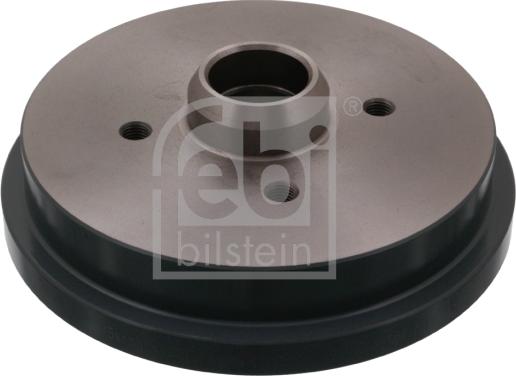 Febi Bilstein 02123 - Тормозной барабан parts5.com