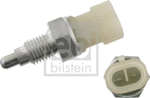 Febi Bilstein 02800 - Датчик, переключатель, фара заднего хода parts5.com