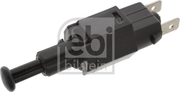 Febi Bilstein 02803 - Выключатель фонаря сигнала торможения parts5.com