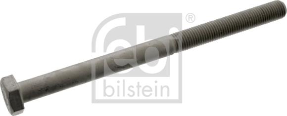 Febi Bilstein 02882 - Болт головки цилиндра parts5.com