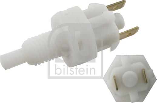 Febi Bilstein 02822 - Выключатель фонаря сигнала торможения parts5.com