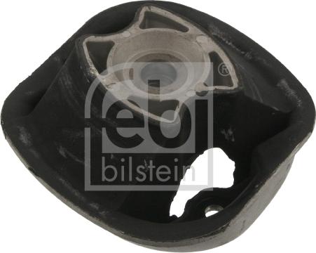 Febi Bilstein 02314 - Подушка, опора, подвеска двигателя parts5.com
