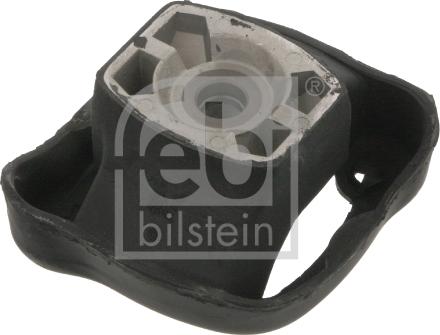 Febi Bilstein 02315 - Подушка, опора, подвеска двигателя parts5.com