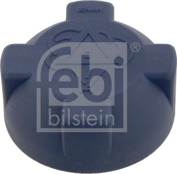 Febi Bilstein 02269 - Крышка, резервуар охлаждающей жидкости parts5.com