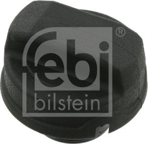 Febi Bilstein 02212 - Крышка, топливный бак parts5.com