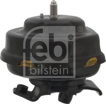 Febi Bilstein 02751 - Подушка, опора, подвеска двигателя parts5.com