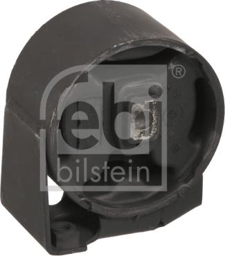 Febi Bilstein 02753 - Подушка, опора, подвеска двигателя parts5.com