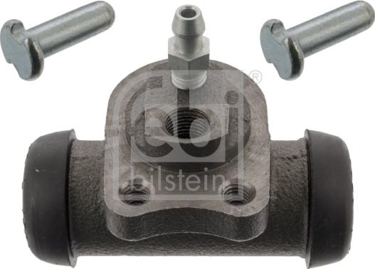 Febi Bilstein 02772 - Колесный тормозной цилиндр parts5.com
