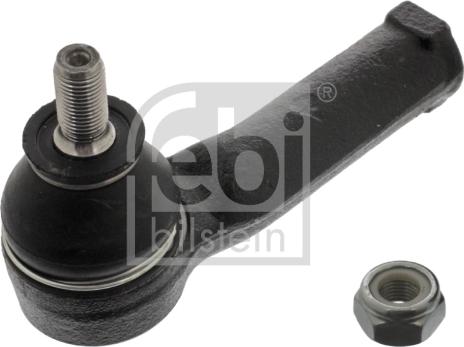 Febi Bilstein 07954 - Наконечник рулевой тяги, шарнир parts5.com