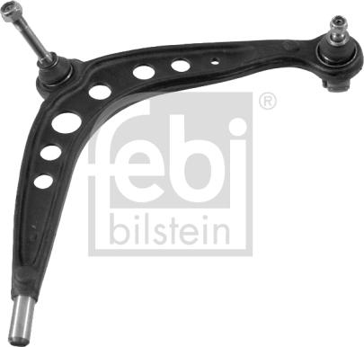 Febi Bilstein 07966 - Рычаг подвески колеса parts5.com