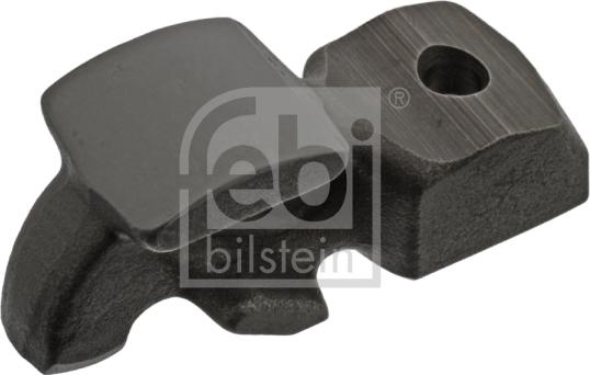 Febi Bilstein 07916 - Балансир, управление двигателем parts5.com