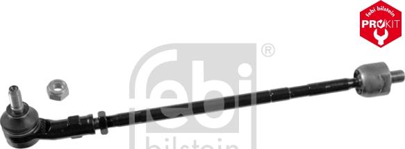 Febi Bilstein 07984 - Tie Rod parts5.com