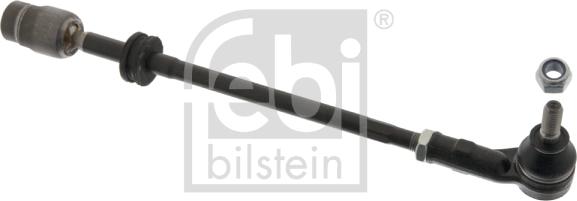 Febi Bilstein 07979 - Ремкомплект, поперечная рулевая тяга parts5.com