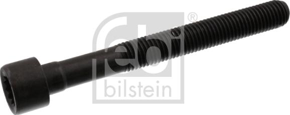 Febi Bilstein 07978 - Болт головки цилиндра parts5.com