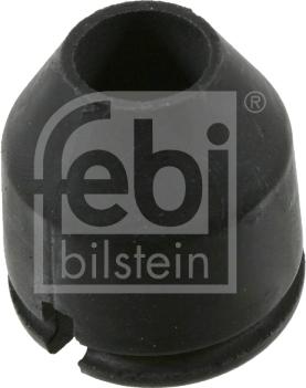 Febi Bilstein 07411 - Пыльник амортизатора, защитный колпак parts5.com