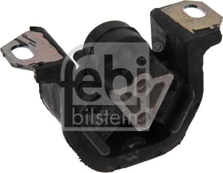 Febi Bilstein 07473 - Подушка, опора, подвеска двигателя parts5.com