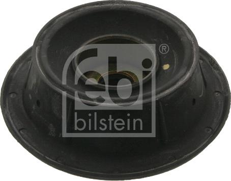 Febi Bilstein 07559 - Опора стойки амортизатора, подушка parts5.com