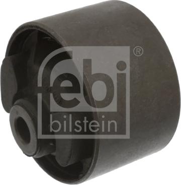 Febi Bilstein 07578 - Подушка, опора, подвеска двигателя parts5.com