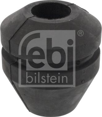 Febi Bilstein 07625 - Подушка, опора, подвеска двигателя parts5.com