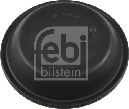 Febi Bilstein 07099 - Мембрана, мембранный тормозной цилиндр parts5.com
