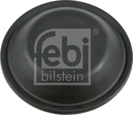 Febi Bilstein 07095 - Мембрана, мембранный тормозной цилиндр parts5.com