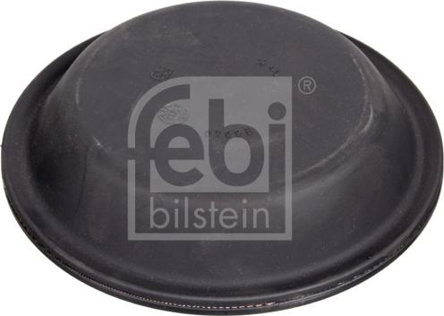 Febi Bilstein 07098 - Мембрана, мембранный тормозной цилиндр parts5.com