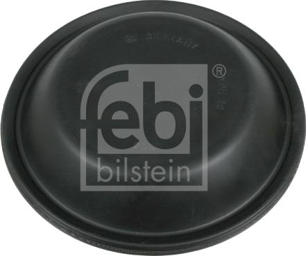 Febi Bilstein 07097 - Мембрана, мембранный тормозной цилиндр parts5.com