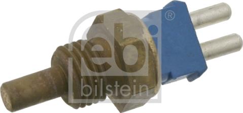 Febi Bilstein 07016 - Sensor, temperatura del refrigerante parts5.com