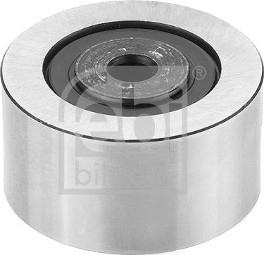 Febi Bilstein 07089 - Deflection / Guide Pulley, v-ribbed belt parts5.com