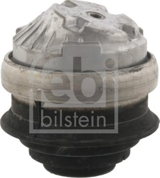 Febi Bilstein 07023 - Подушка, опора, подвеска двигателя parts5.com