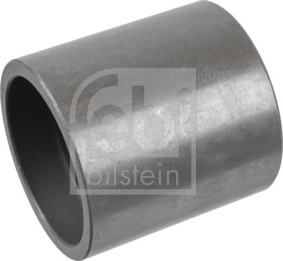 Febi Bilstein 07022 - Направляющий ролик, зубчатый ремень parts5.com