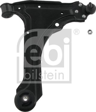 Febi Bilstein 07192 - Barra oscilante, suspensión de ruedas parts5.com