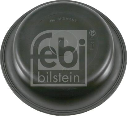 Febi Bilstein 07104 - Мембрана, мембранный тормозной цилиндр parts5.com