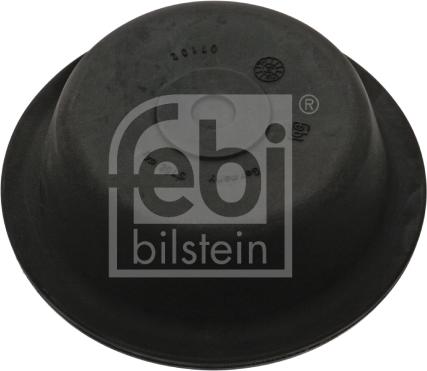 Febi Bilstein 07102 - Мембрана, мембранный тормозной цилиндр parts5.com