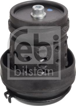 Febi Bilstein 07184 - Подушка, опора, подвеска двигателя parts5.com