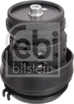 Febi Bilstein 07185 - Подушка, опора, подвеска двигателя parts5.com