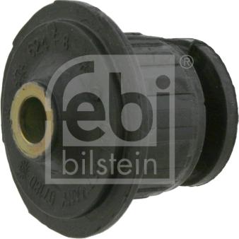 Febi Bilstein 07180 - Подушка, опора, подвеска двигателя parts5.com