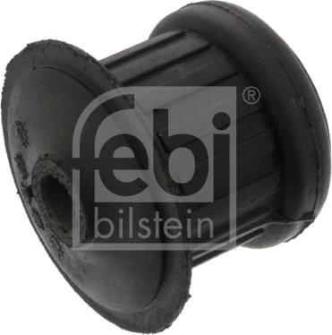 Febi Bilstein 07181 - Подушка, опора, подвеска двигателя parts5.com