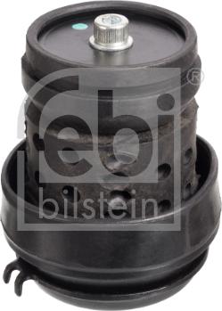 Febi Bilstein 07183 - Подушка, опора, подвеска двигателя parts5.com