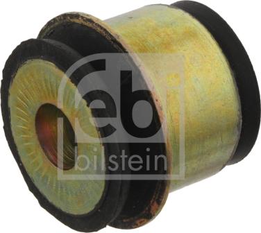 Febi Bilstein 07182 - Holder, engine mounting parts5.com