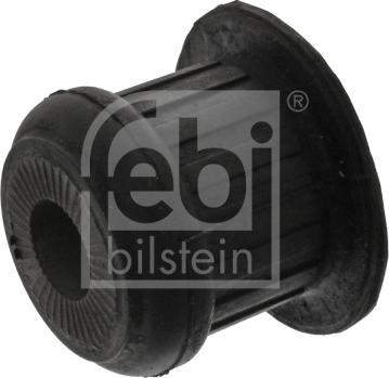 Febi Bilstein 07179 - Подушка, опора, подвеска двигателя parts5.com