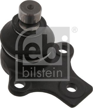 Febi Bilstein 07855 - Шаровая опора, несущий / направляющий шарнир parts5.com