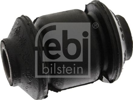 Febi Bilstein 07856 - Сайлентблок, рычаг подвески колеса parts5.com