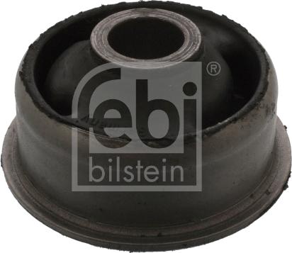 Febi Bilstein 07857 - Сайлентблок, рычаг подвески колеса parts5.com