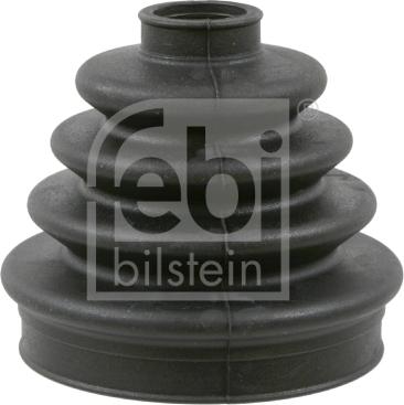 Febi Bilstein 07869 - Пыльник, приводной вал parts5.com