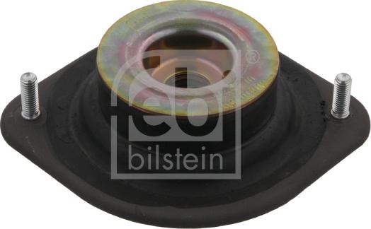 Febi Bilstein 07359 - Опора стойки амортизатора, подушка parts5.com
