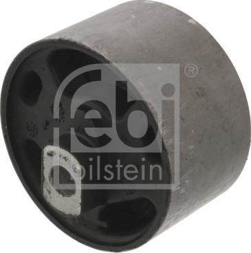 Febi Bilstein 07384 - Подушка, опора, подвеска двигателя parts5.com