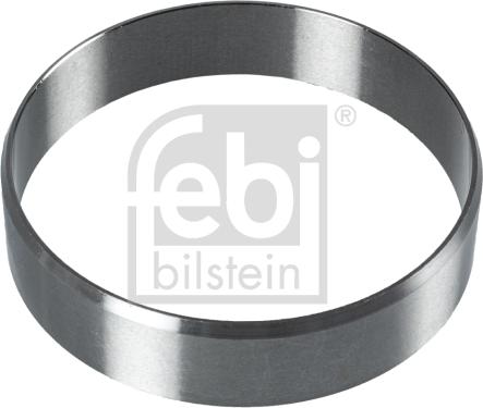 Febi Bilstein 07719 - Вращающееся кольцо, коленчатый вал parts5.com